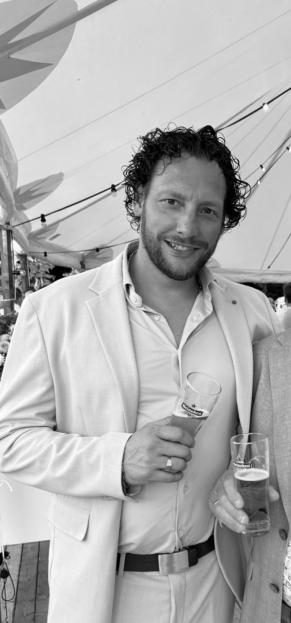 Raymond van Egmond